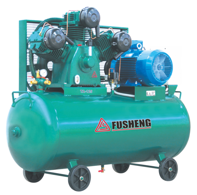 Fusheng Air Compressor