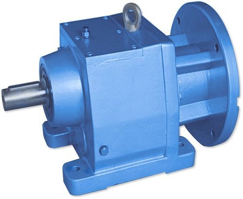 Helical Gearbox Yuema
