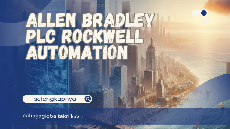 Allen Bradley PLC Rockwell Automation
