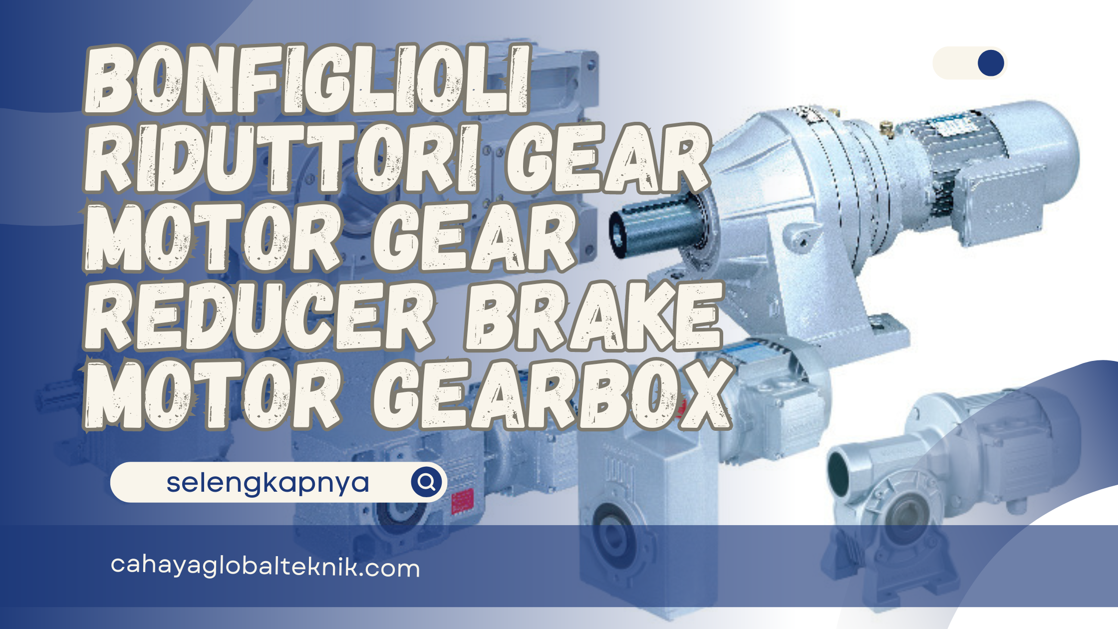 Bonfiglioli Riduttori Gear Motor Gear Reducer Brake Motor Gearbox