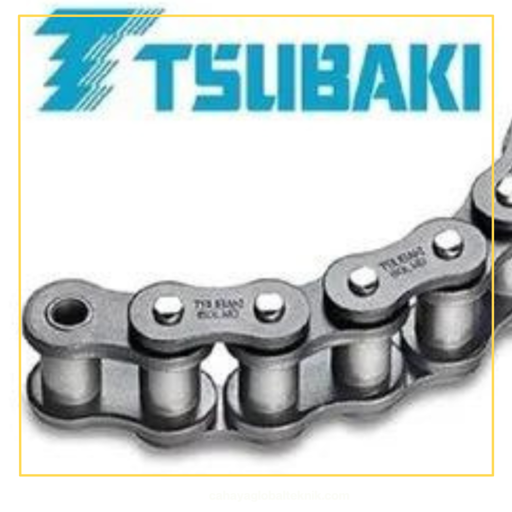 Apa itu Chain Tsubaki?