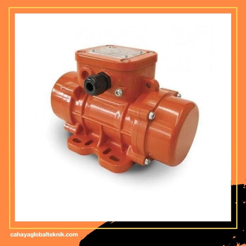 Beli Vibrator Motor di Jakarta di Distributor Terpercaya