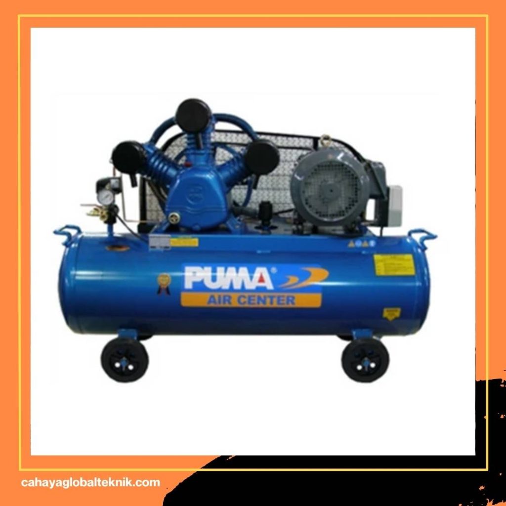 distributor compressor Puma