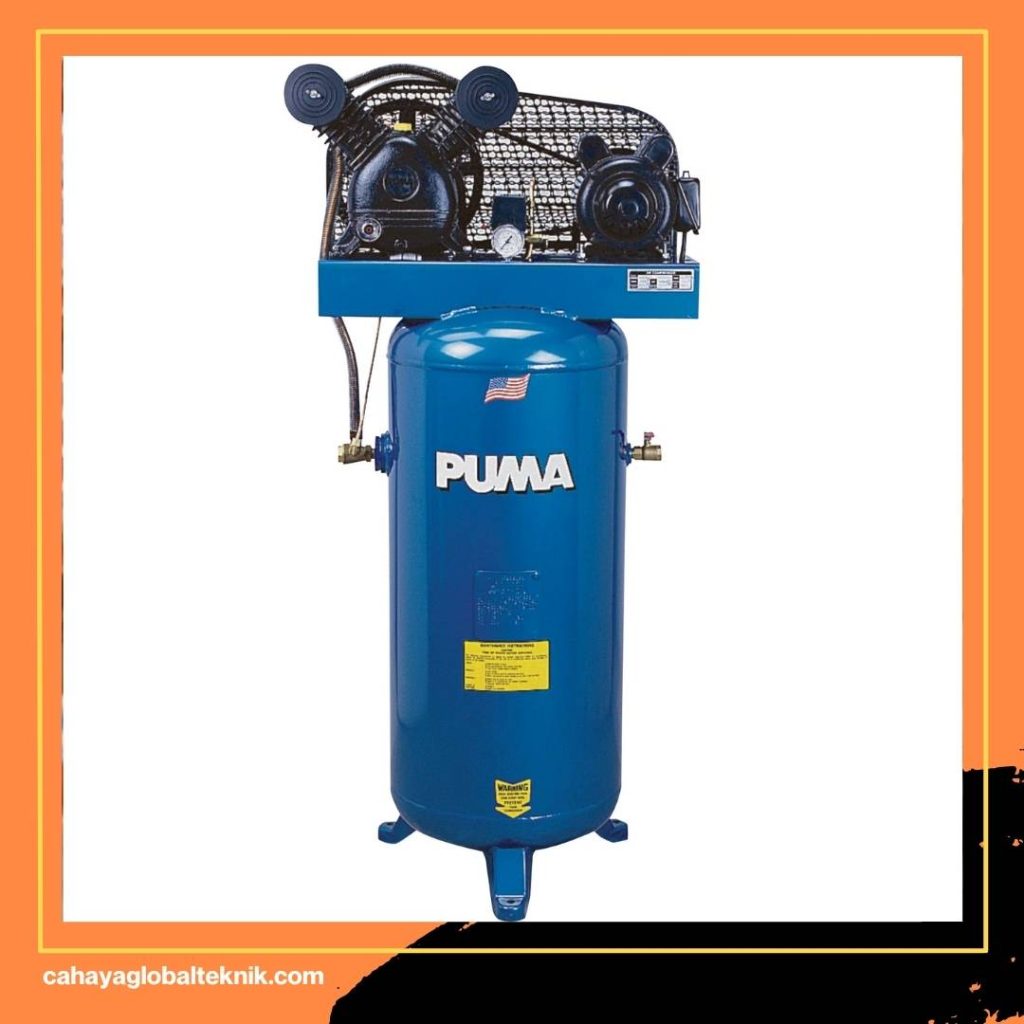 distributor compressor Puma