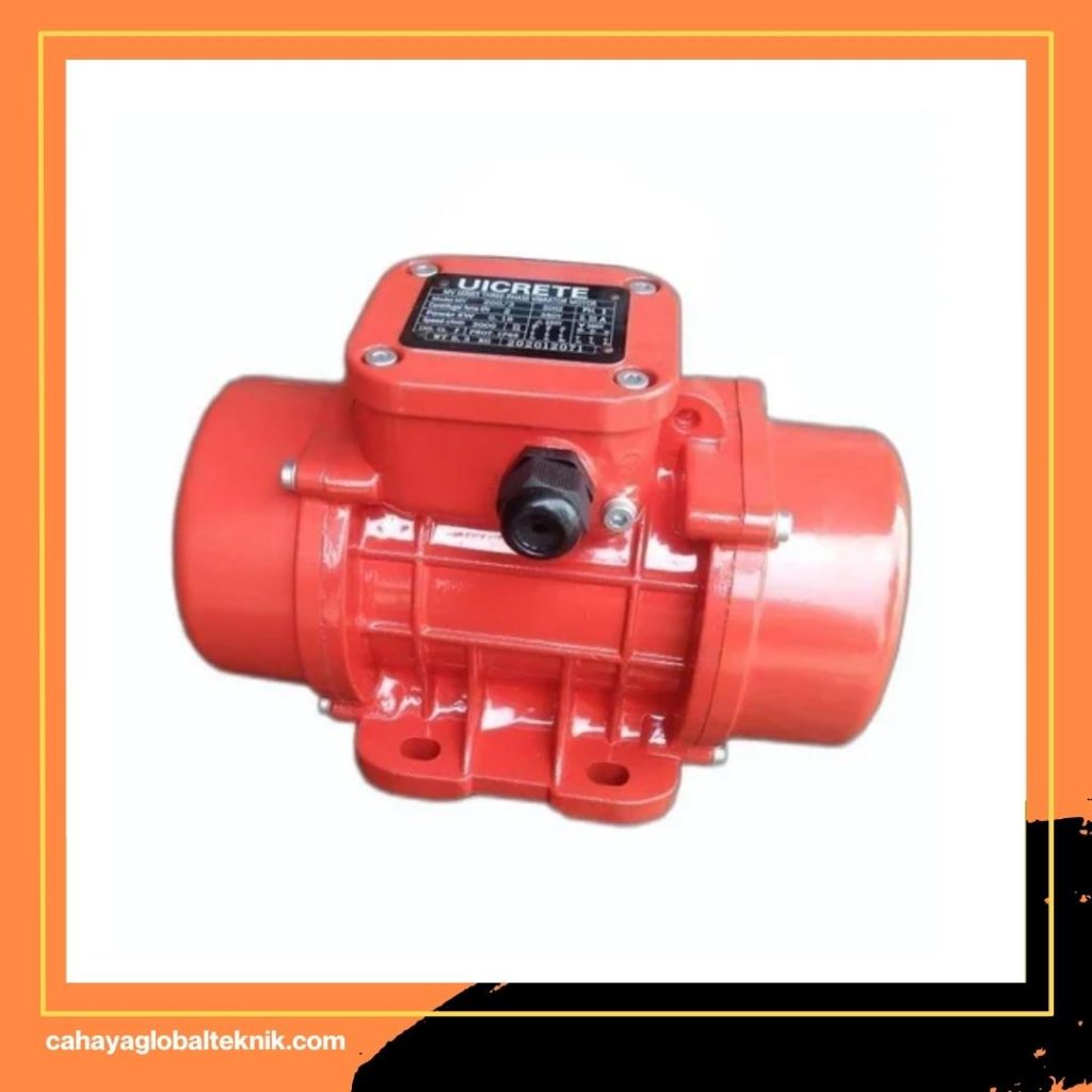 Beli Vibrator Motor di Jakarta di Distributor Terpercaya