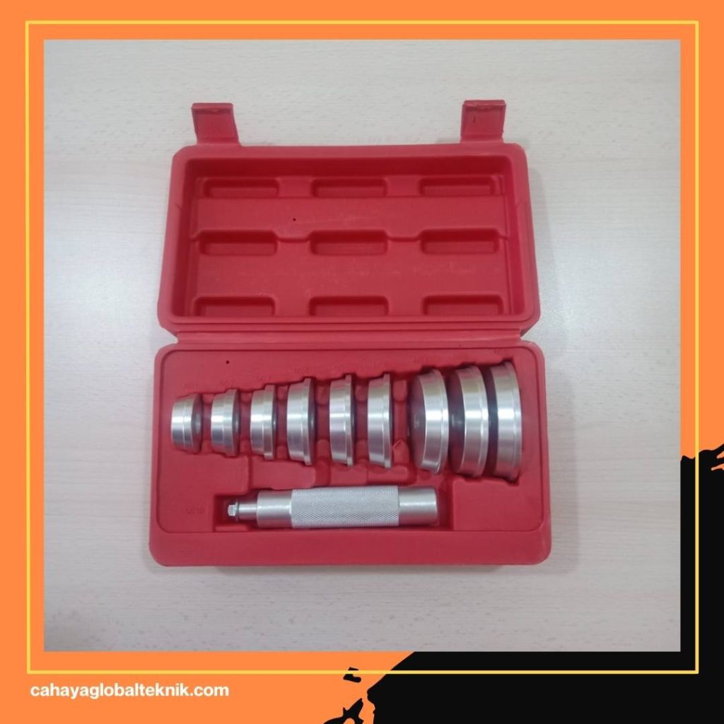 2. Jenis-jenis Alat Pasang Bearing
