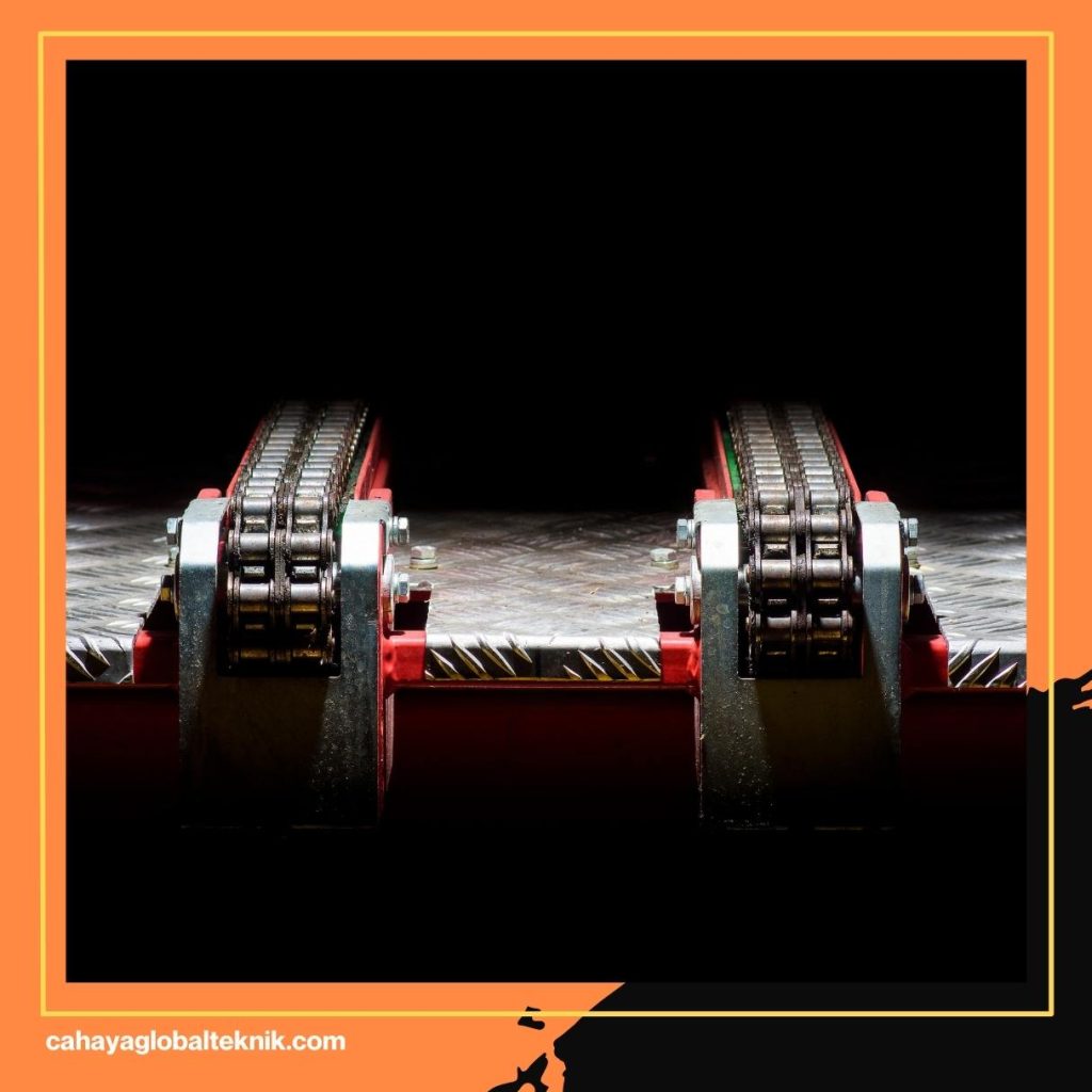 3. Faktor-Faktor yang Perlu Dipertimbangkan