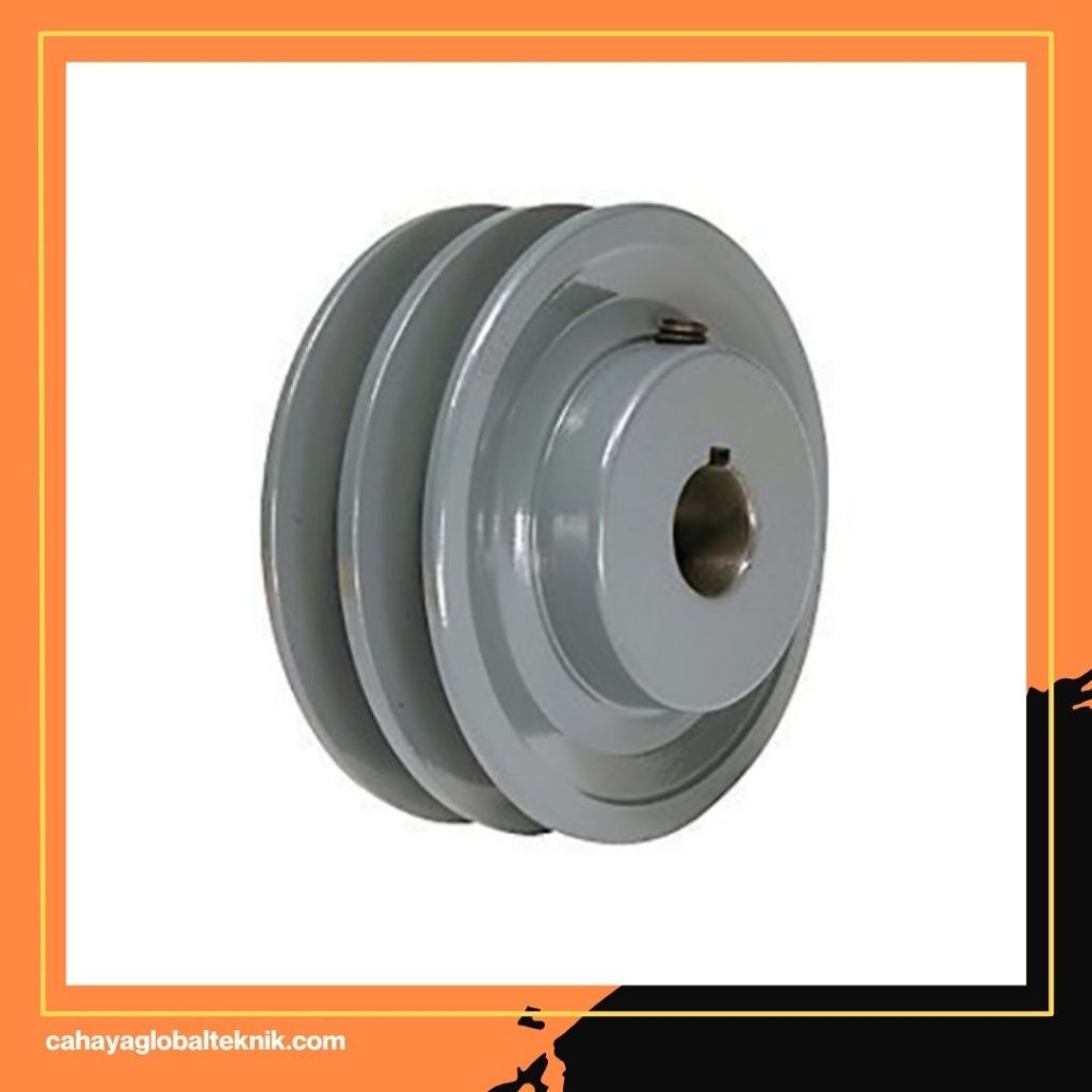 Mengoptimalkan Putaran Pulley Ini Cara Agar RPM Motor Cepat Naik dengan Tepat