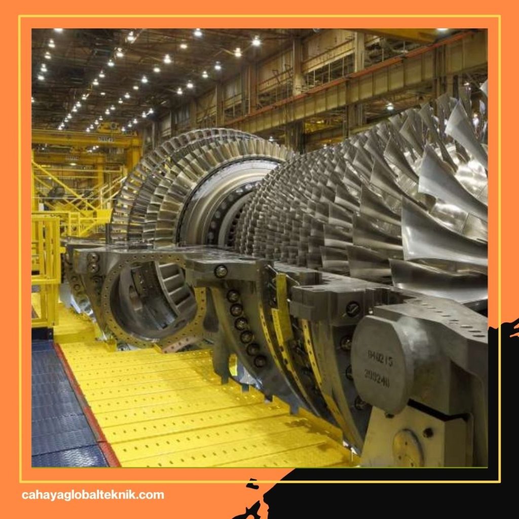 Jual Produk GE Lengkap Distributor General Electric Resmi Indonesia