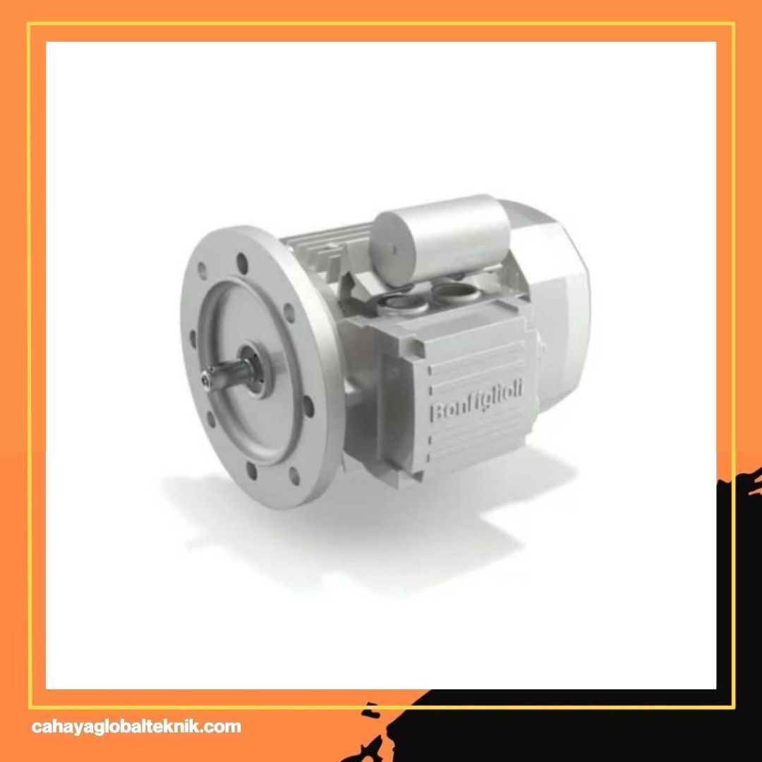 Perbedaan AC dan DC pada motor