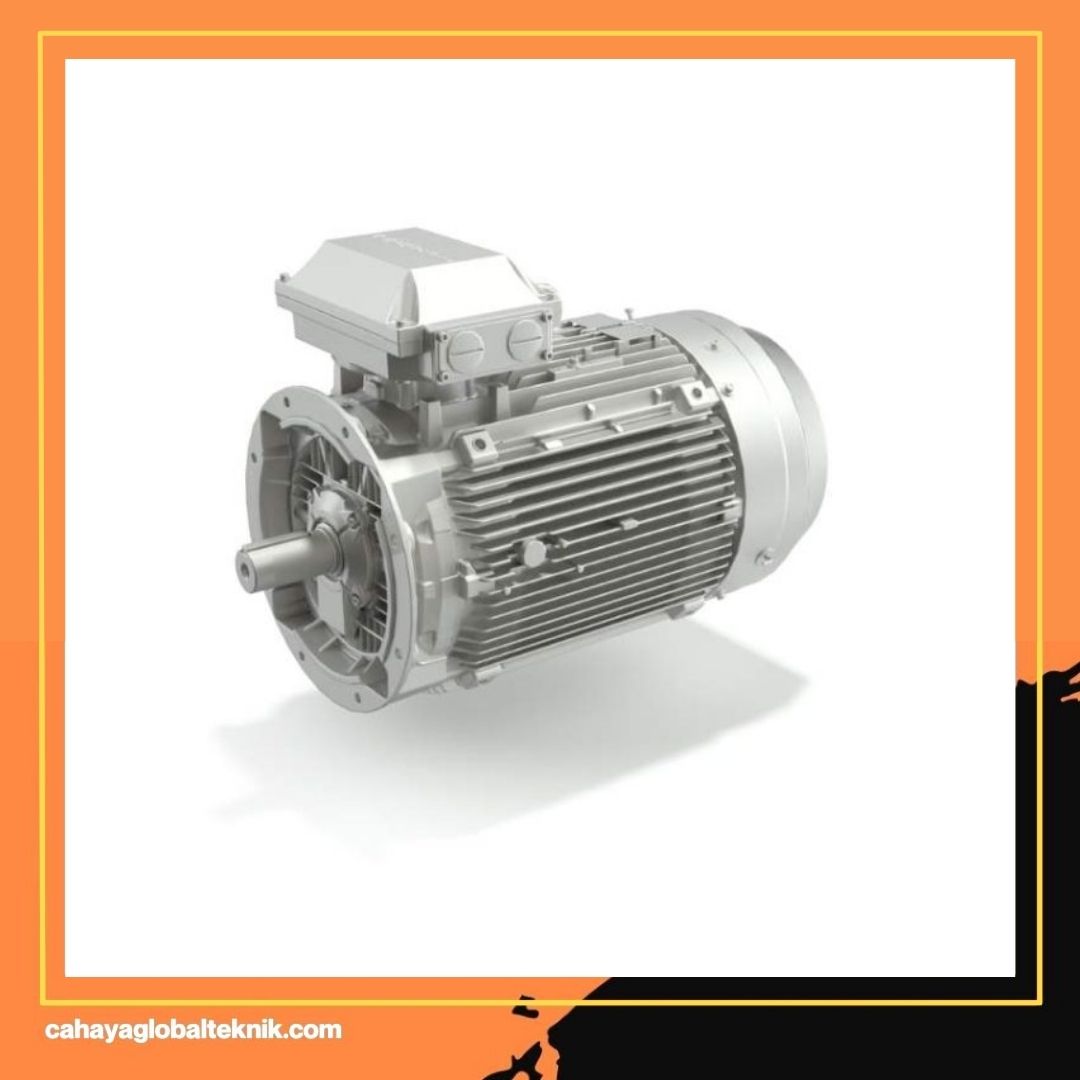 Motor Induksi 1 Fasa