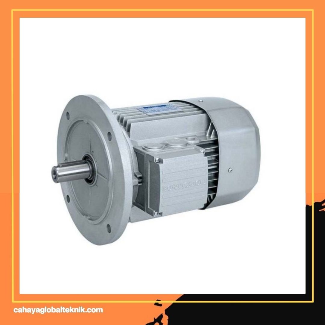 Stator Motor Listrik