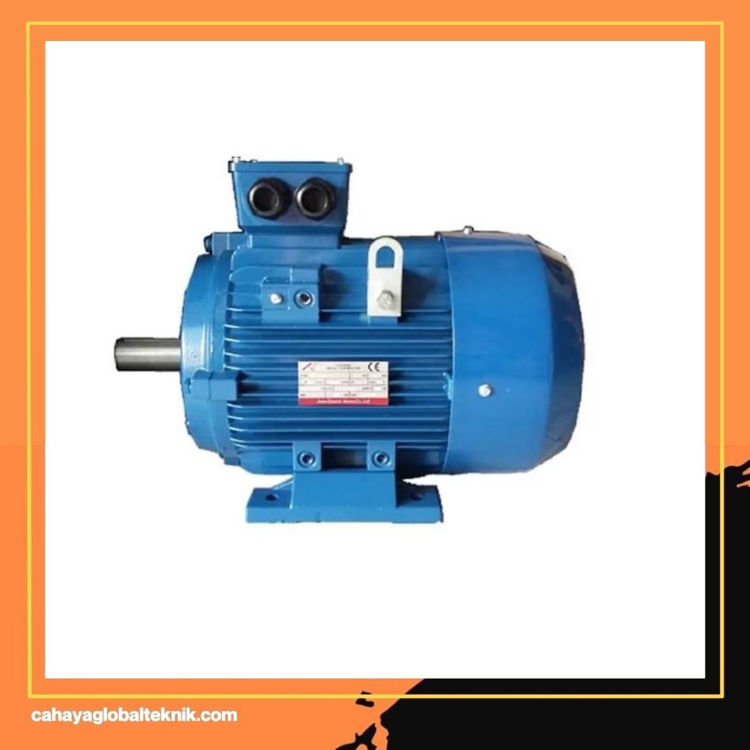 Perbedaan Dinamo dan Motor Listrik