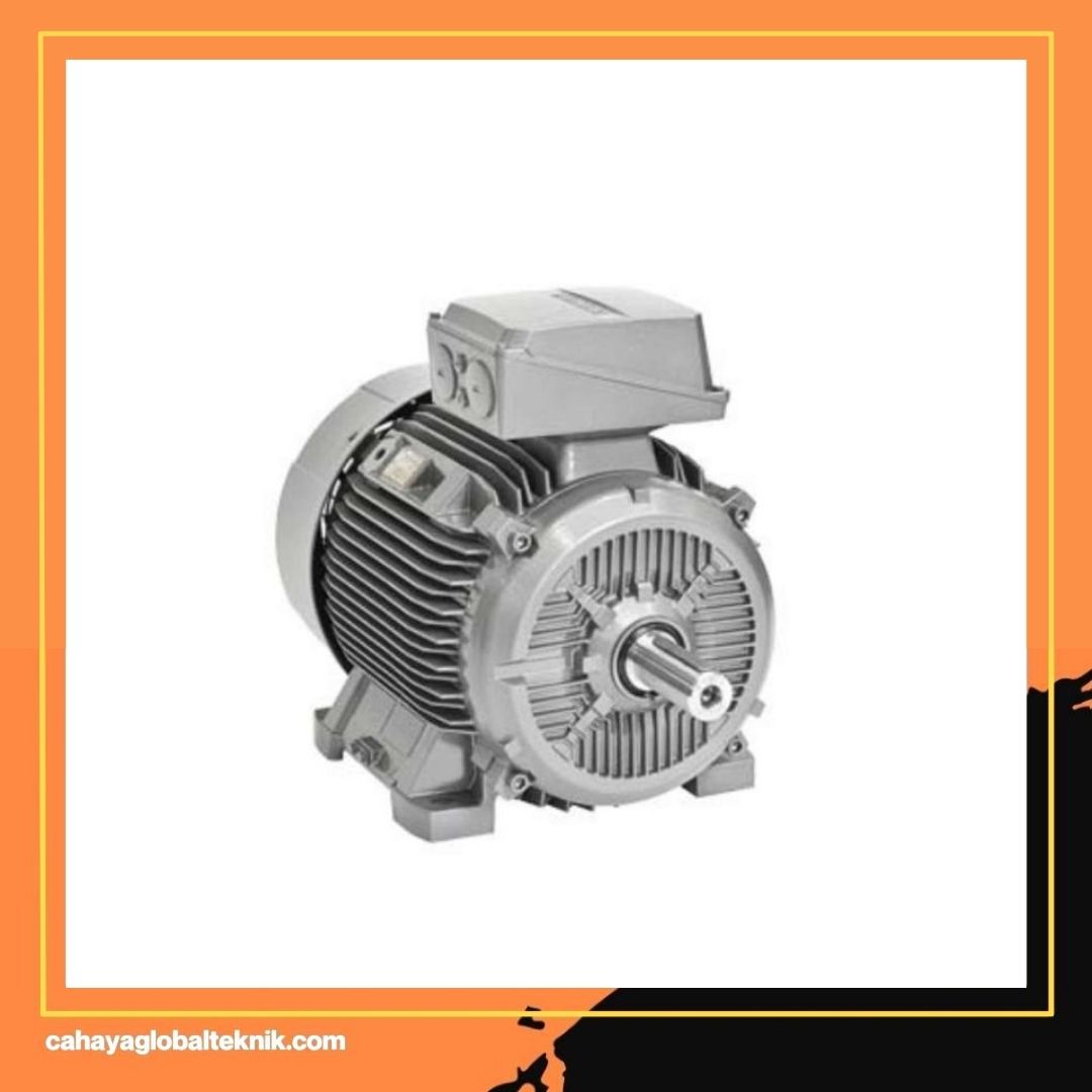 Motor Listrik 1 Phase