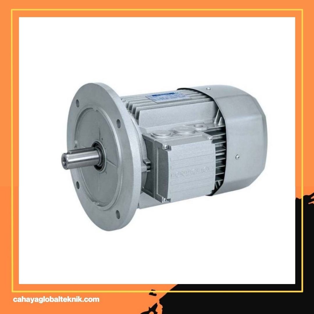 Motor Induksi 1 Fasa
