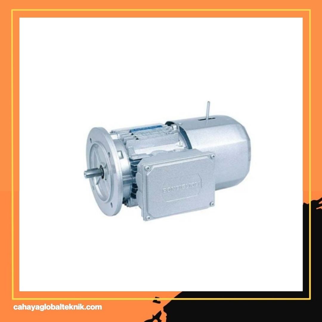 Perbedaan AC dan DC pada motor