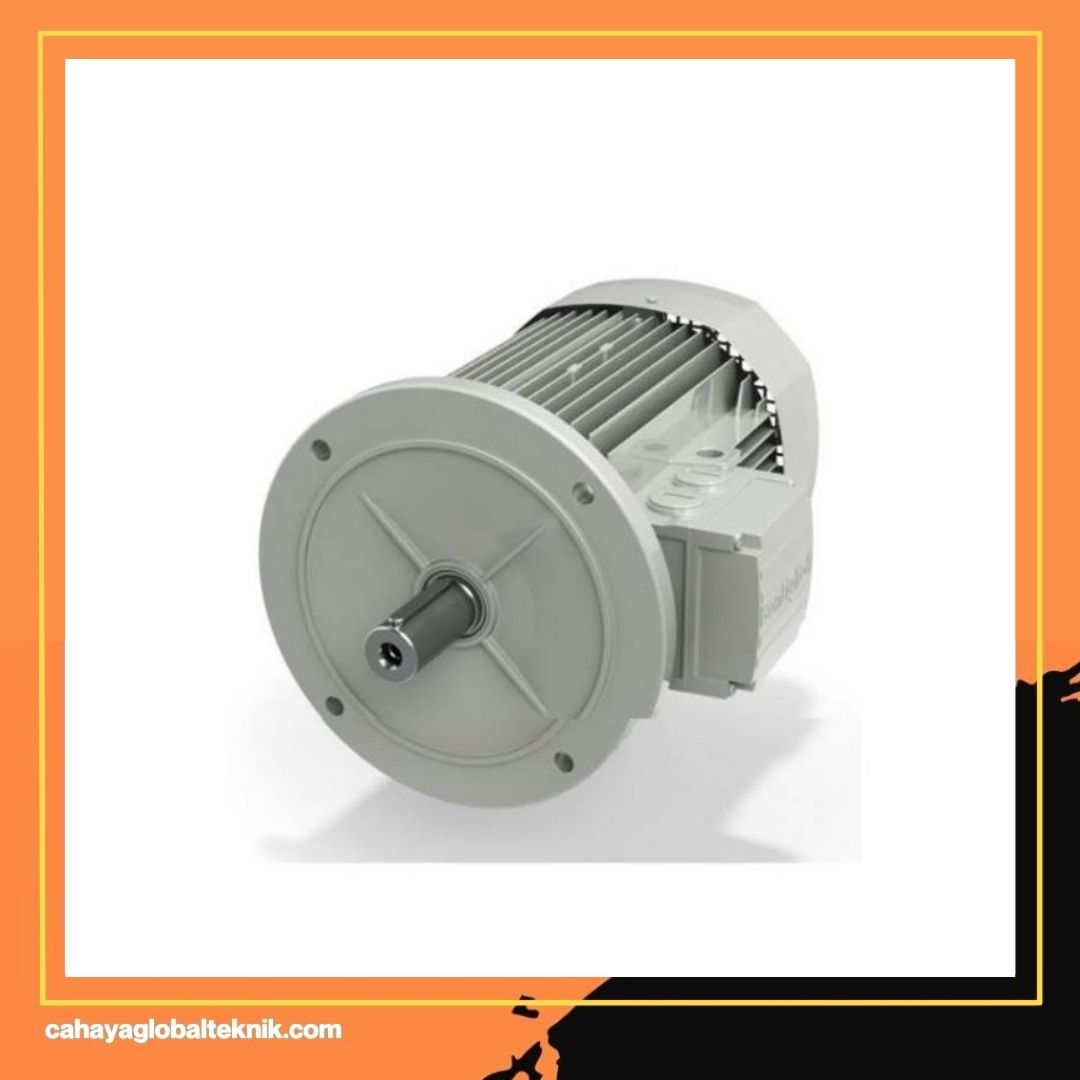 Stator Motor Listrik