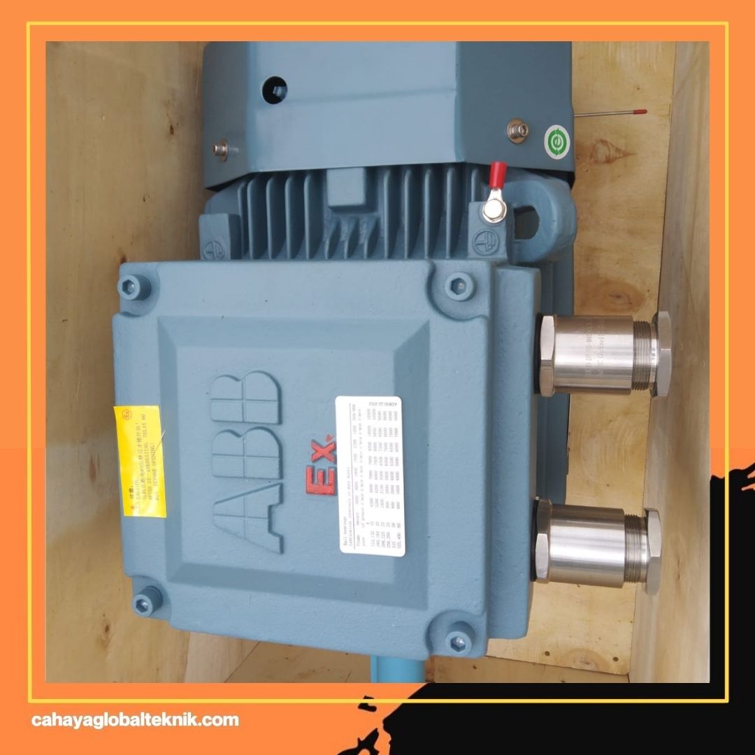 Merk Dinamo Penggerak Terbaik