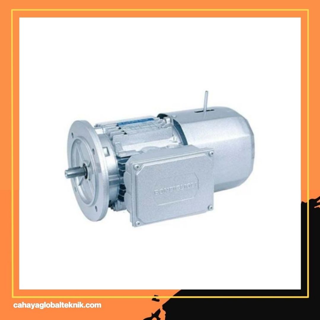 prinsip kerja dinamo