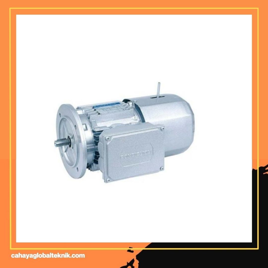 Terminal Motor 3 Phase