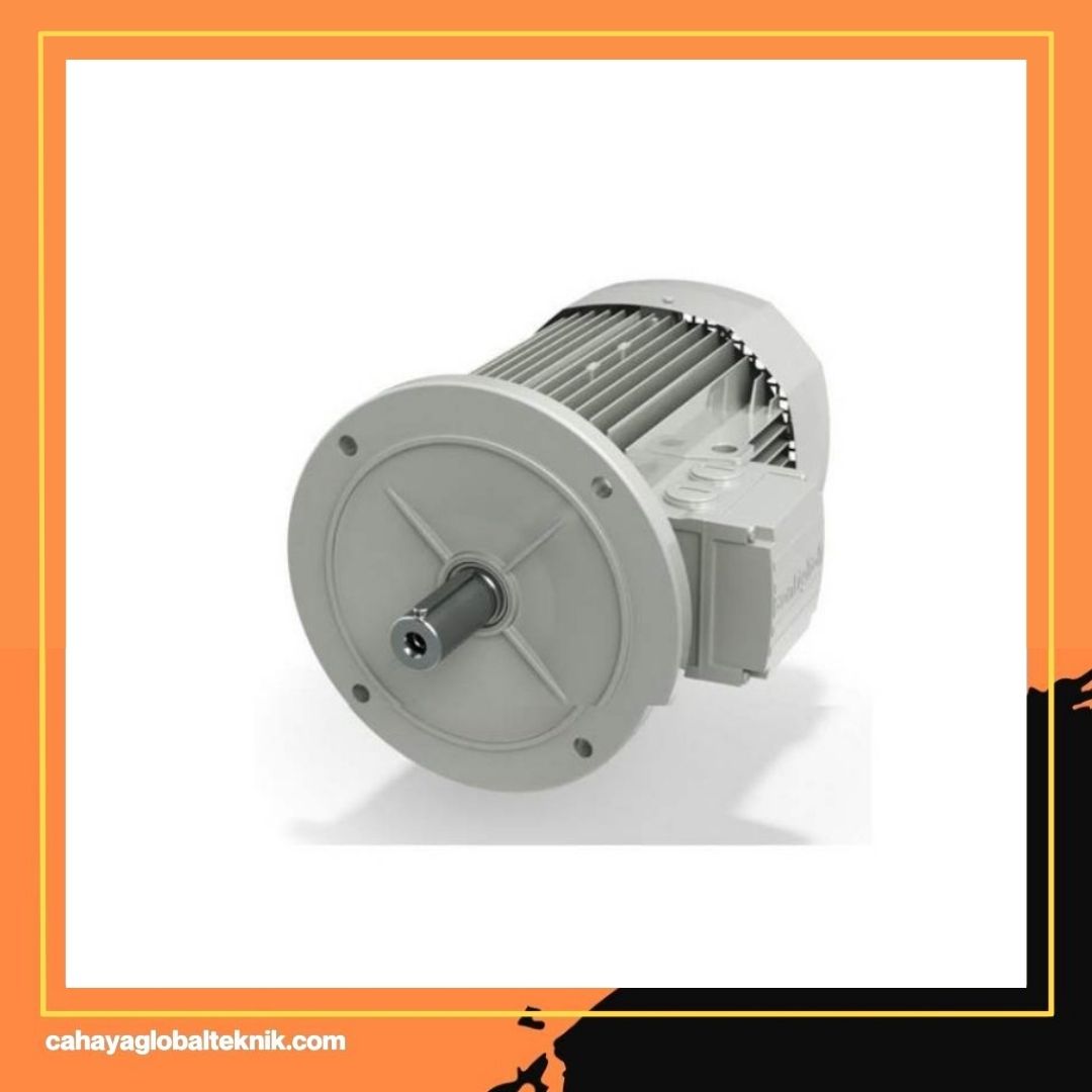 Terminal Motor 3 Phase