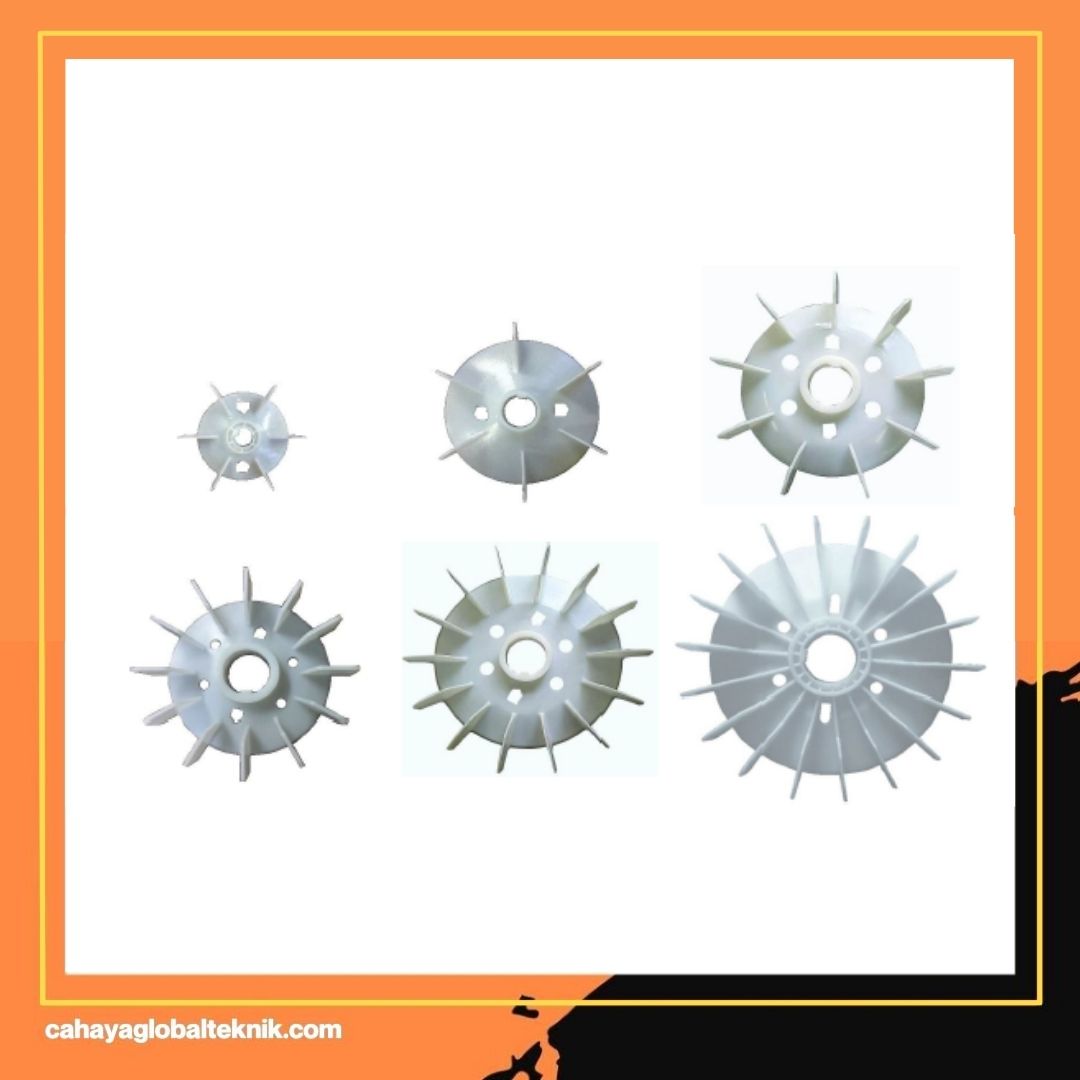 Fungsi Sistem Pendingin