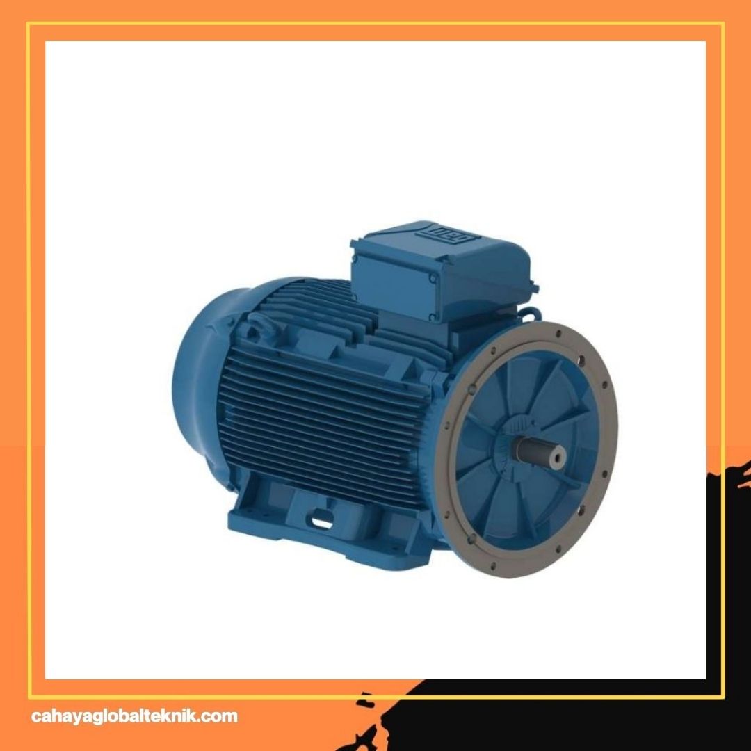 Star Delta Motor 3 Phase