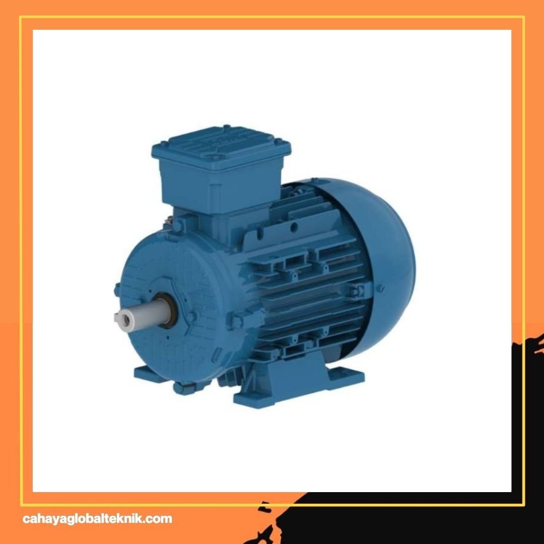 Star Delta Motor 3 Phase