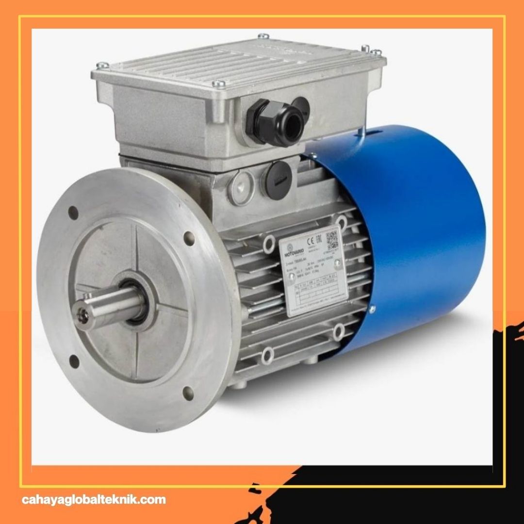 Variable Speed Drive