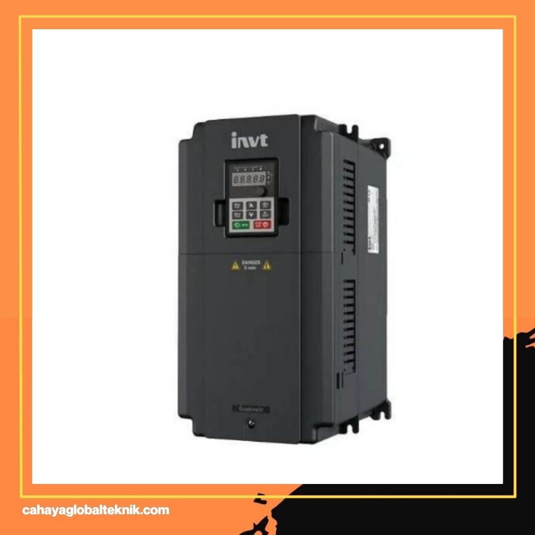 Fungsi Inverter