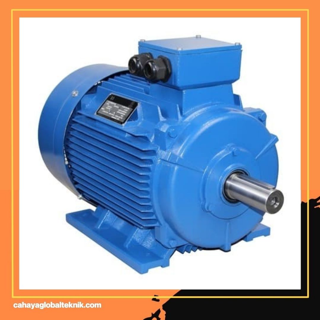 Variable Speed Drive