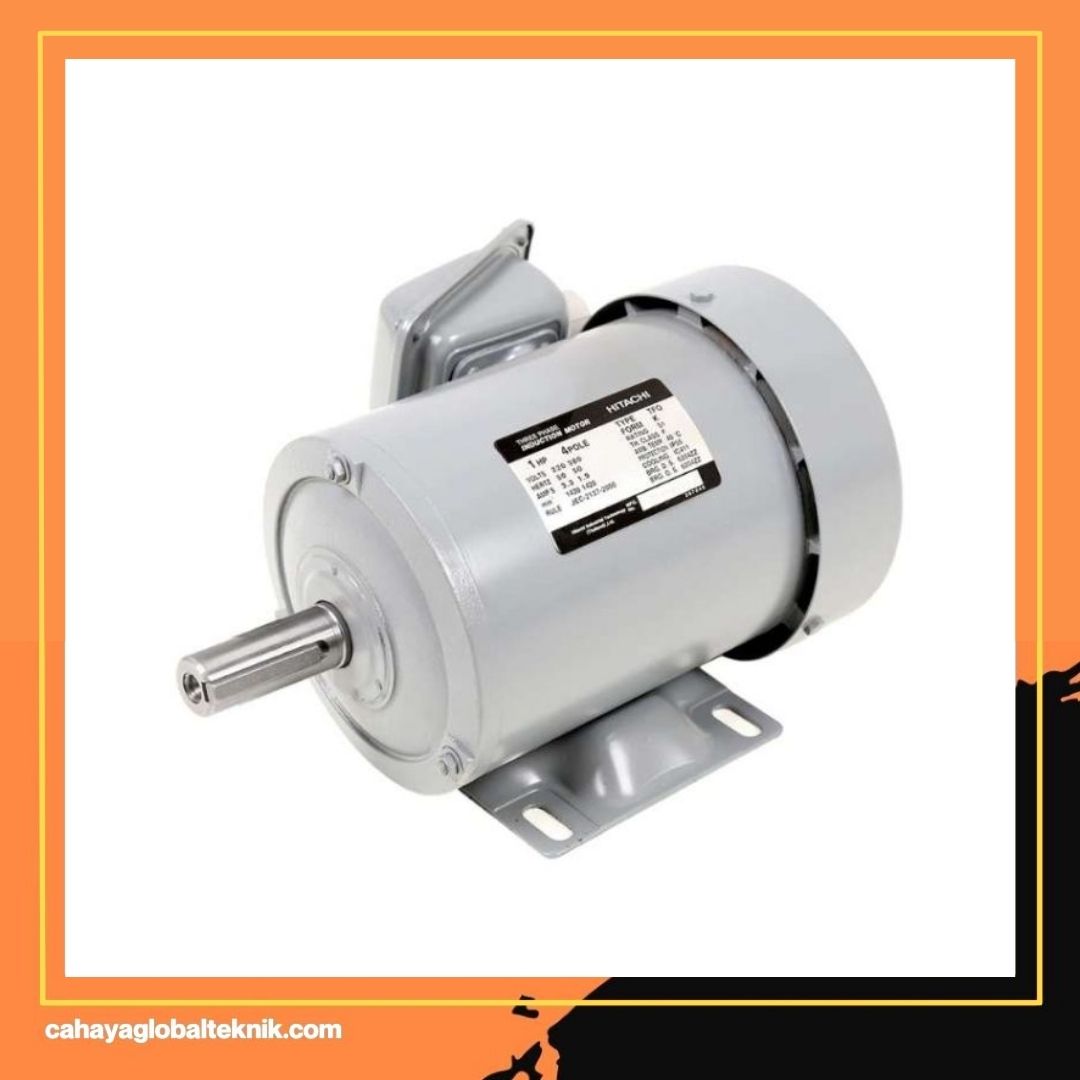 Komponen-Komponen Transmisi