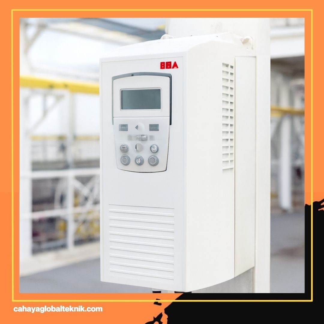 Variable Speed Drive