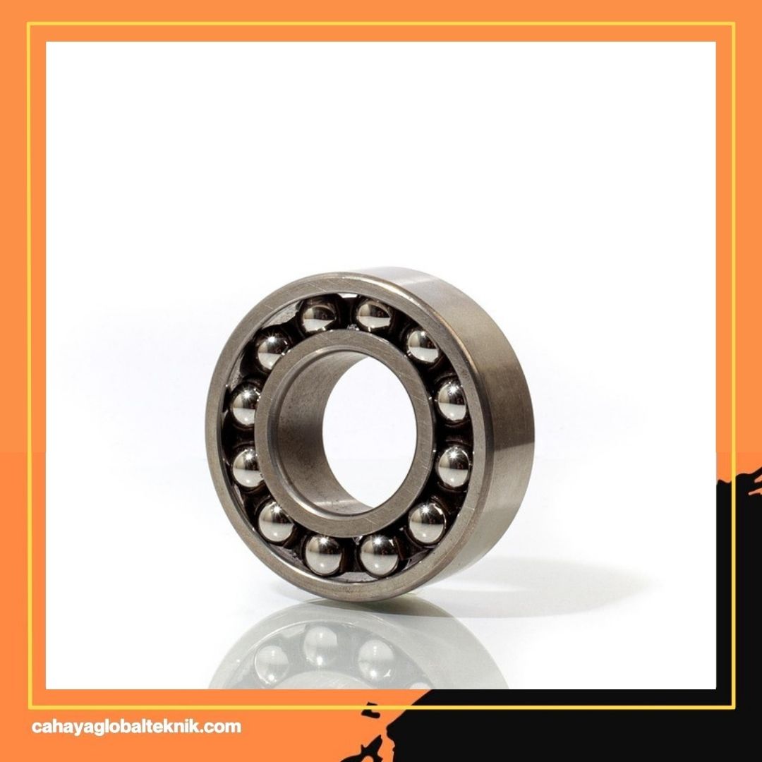 Komponen-Komponen Transmisi