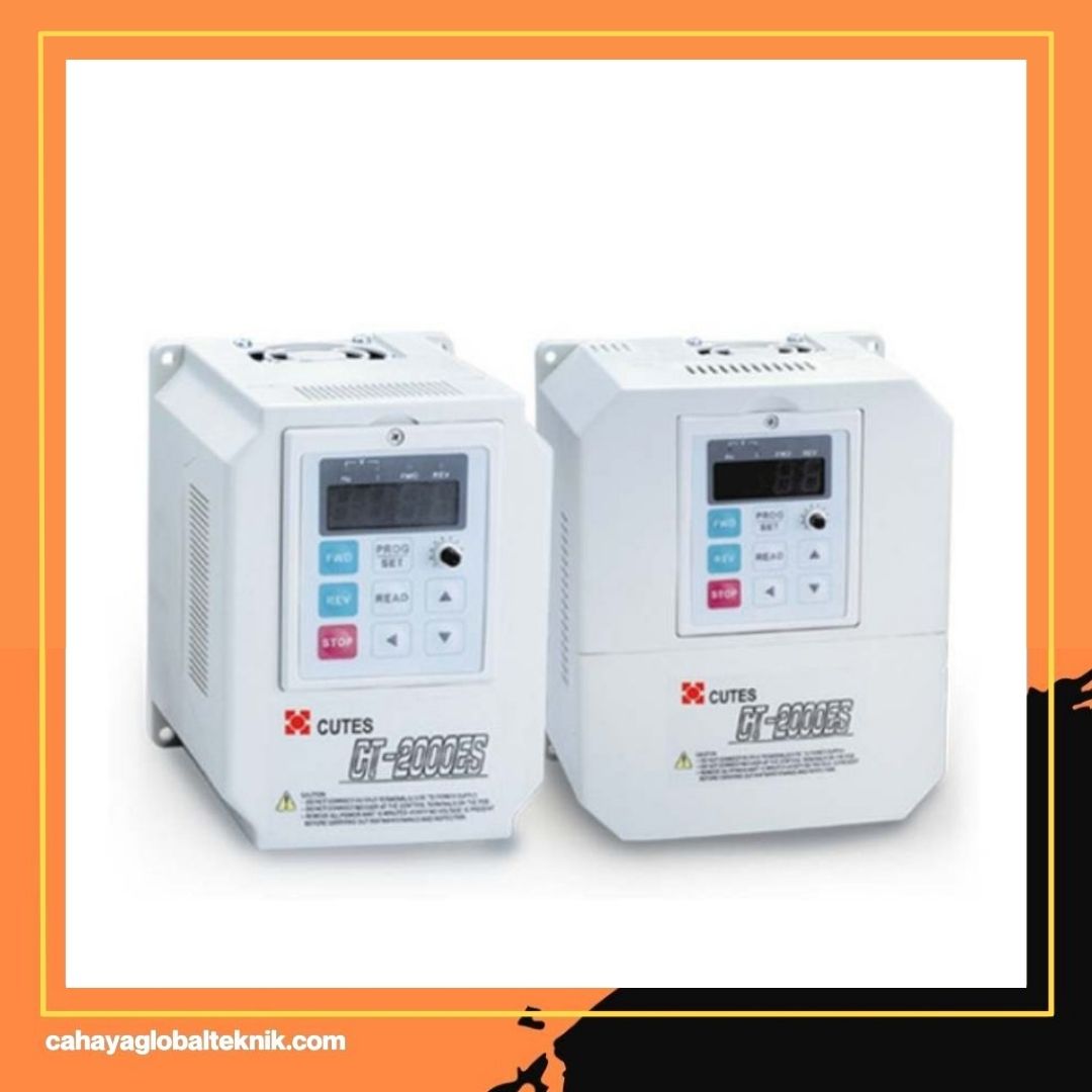 Fungsi Inverter