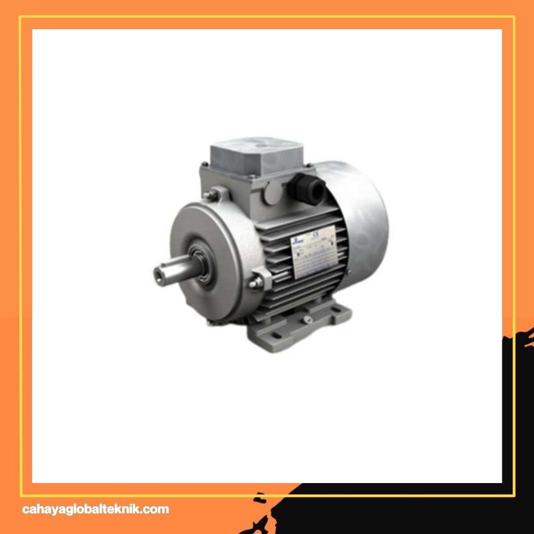 Motor Penggerak Conveyor