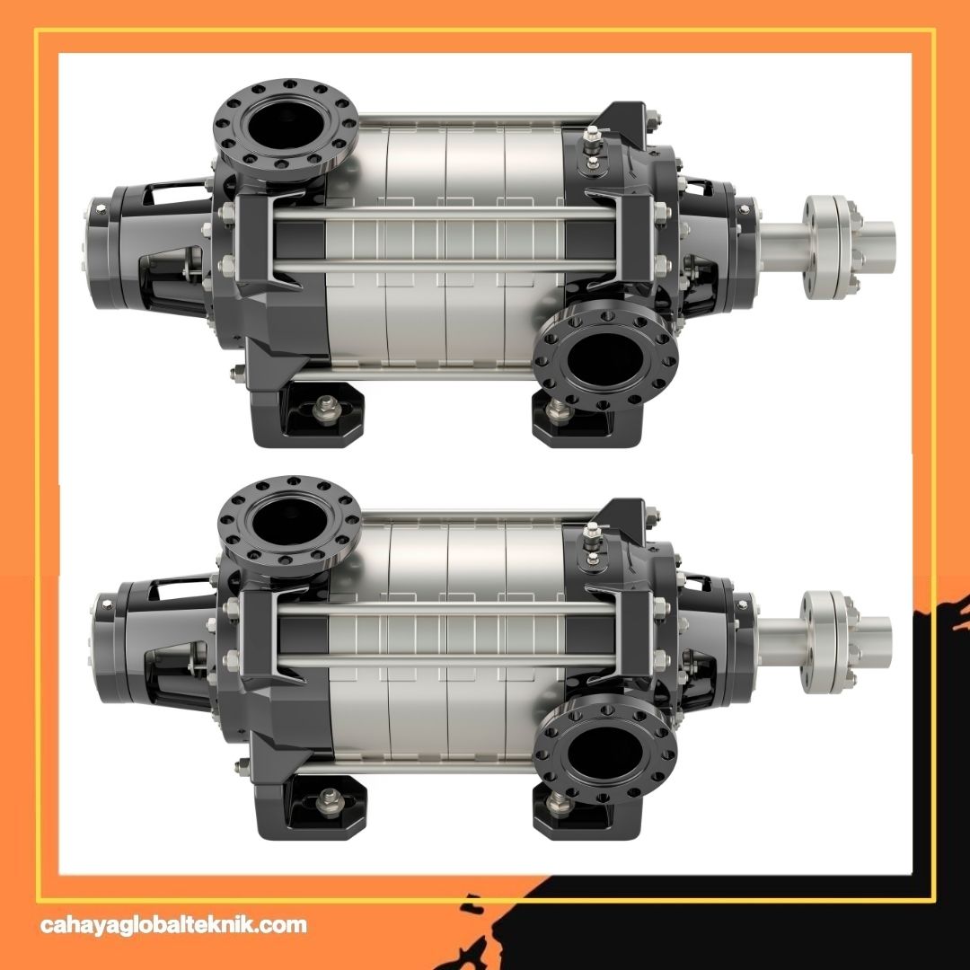 Cara Kerja Sistem Pendingin