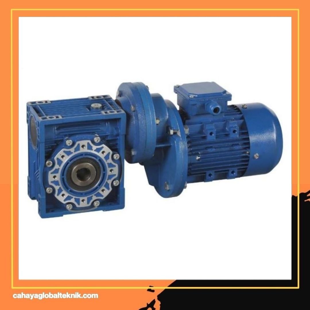 Motor Gearbox