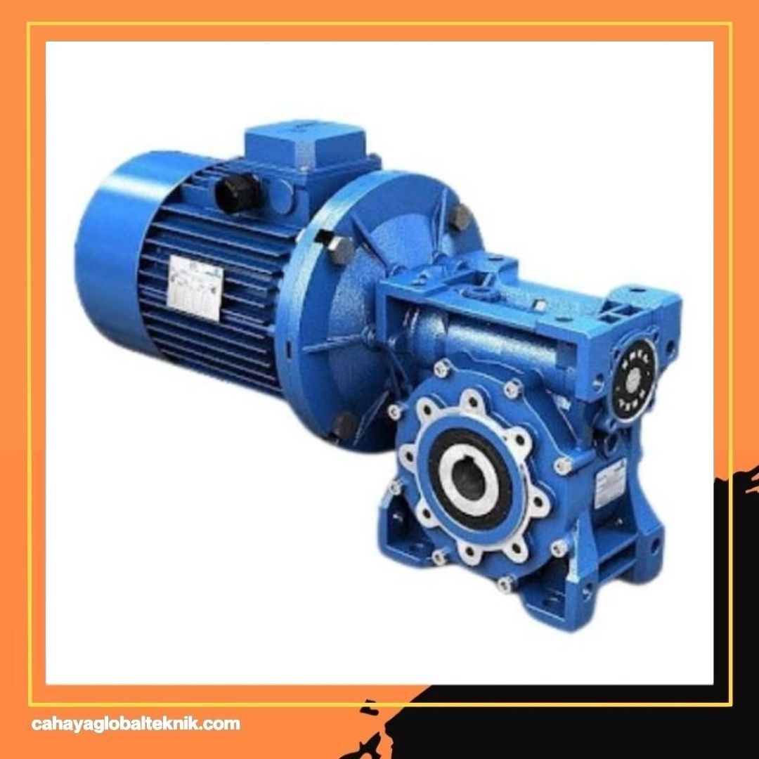 Motor Gearbox