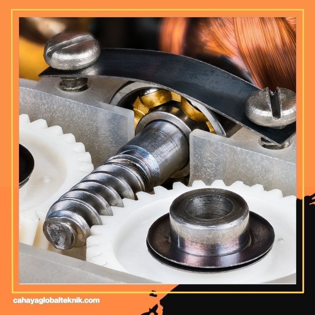 Pillow Block Bearing