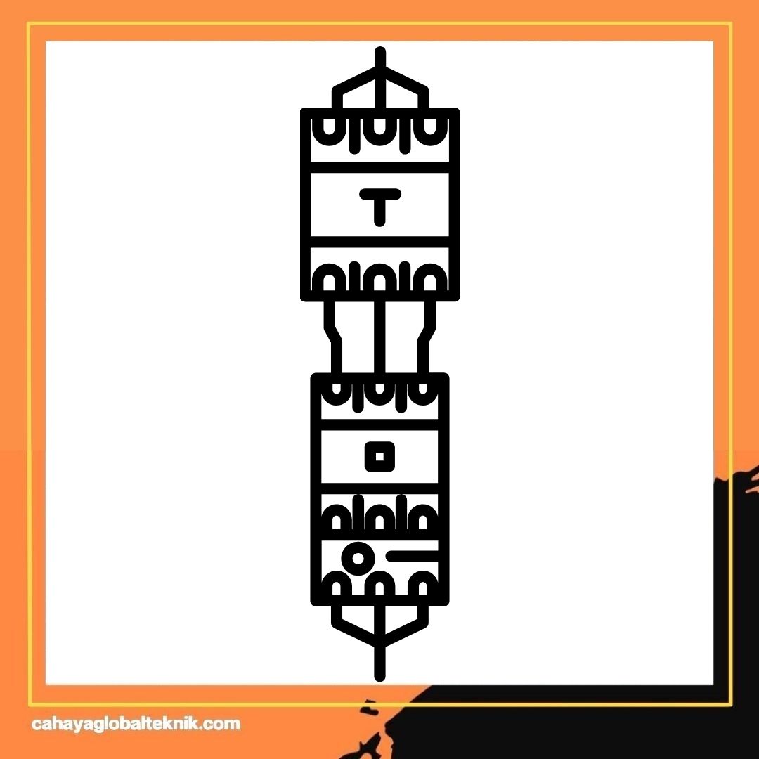 Rangkaian Star Delta Manual