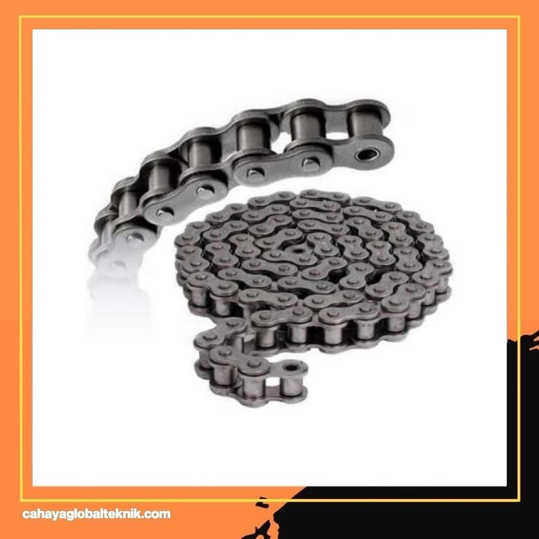 Roller Chain