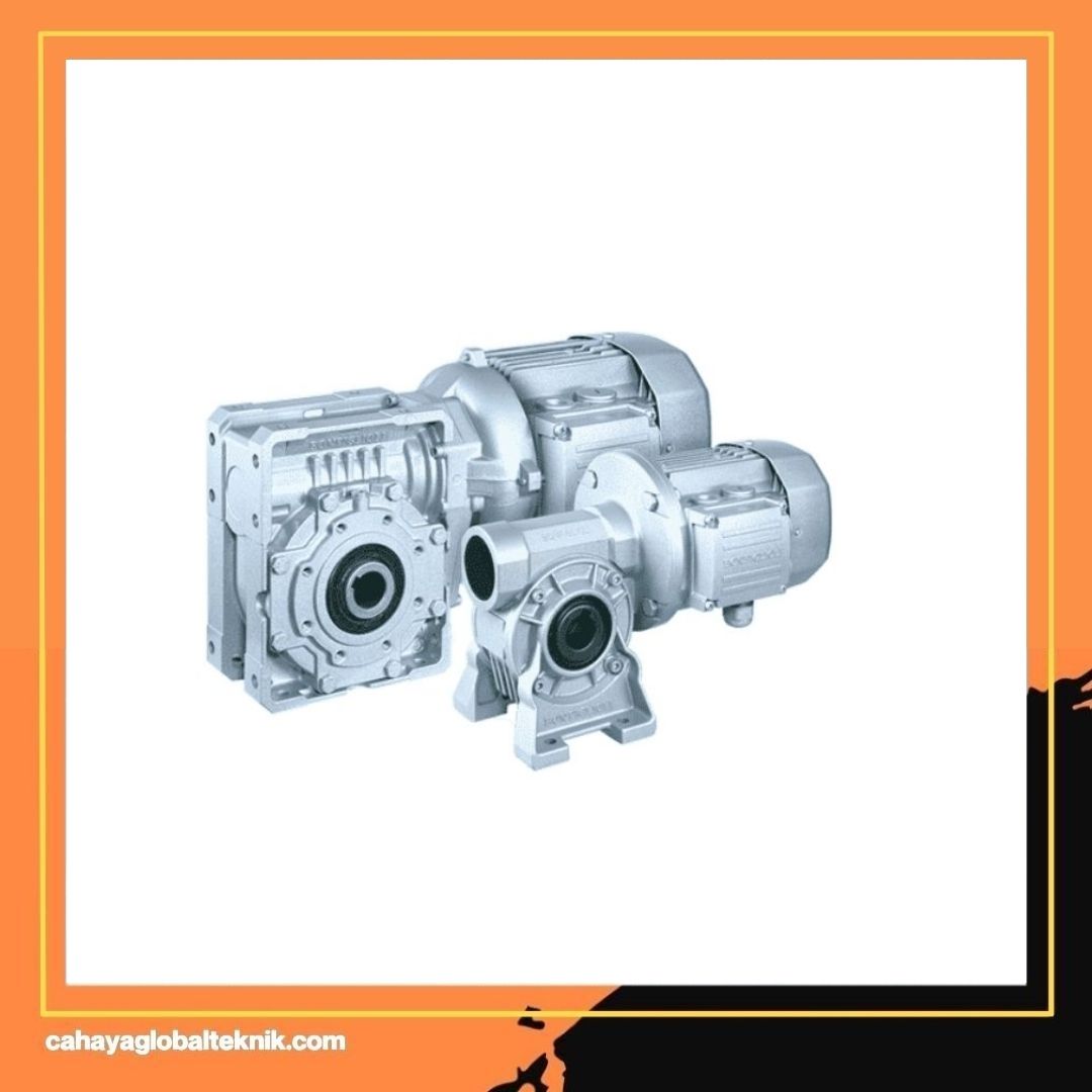 Motor Gearbox