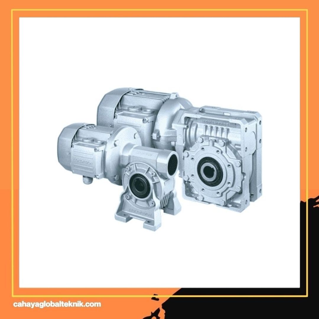 Motor Gearbox