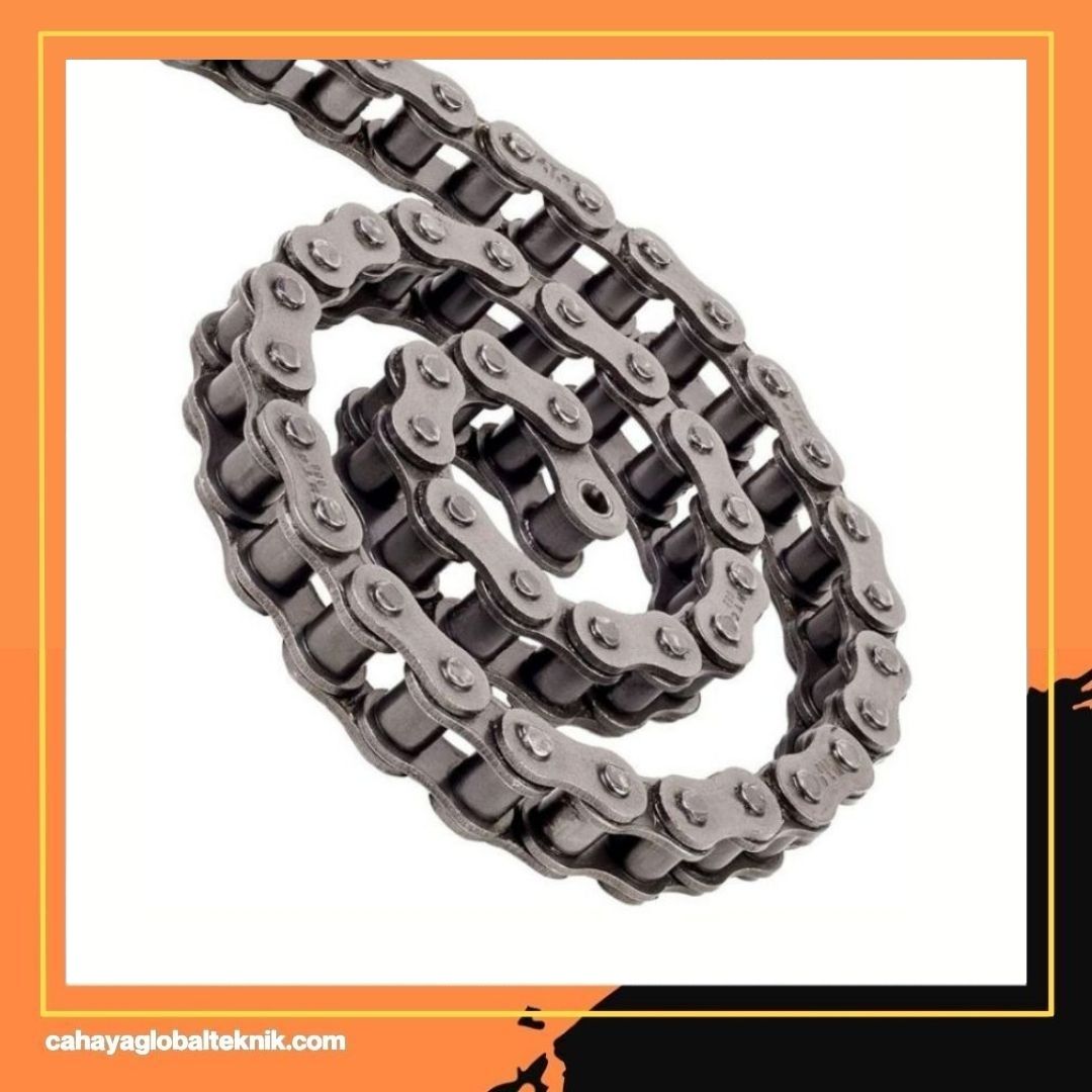 Bagian Mesin Conveyor